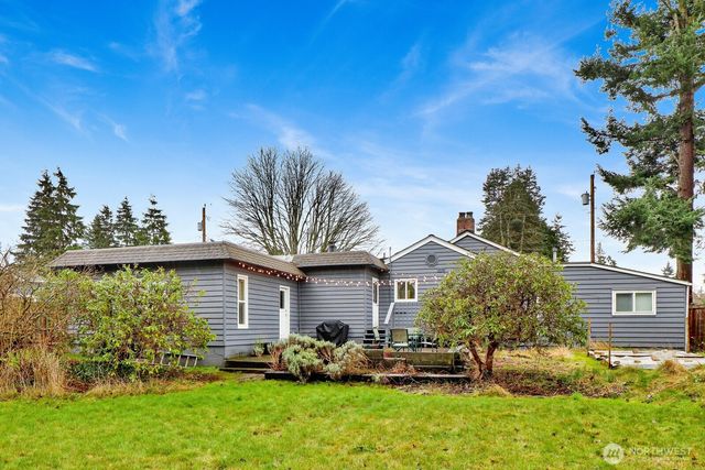 1306 W Oregon Street, Bellingham, WA 98225