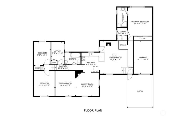 1306 W Oregon Street, Bellingham, WA 98225