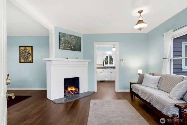 1306 W Oregon Street, Bellingham, WA 98225