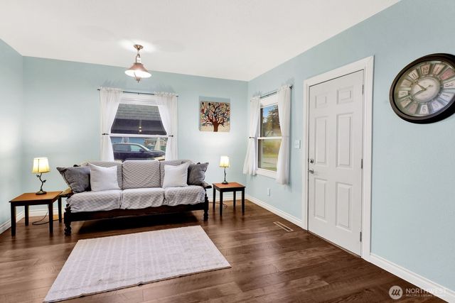 1306 W Oregon Street, Bellingham, WA 98225