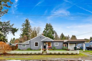1306 W Oregon Street, Bellingham, WA 98225