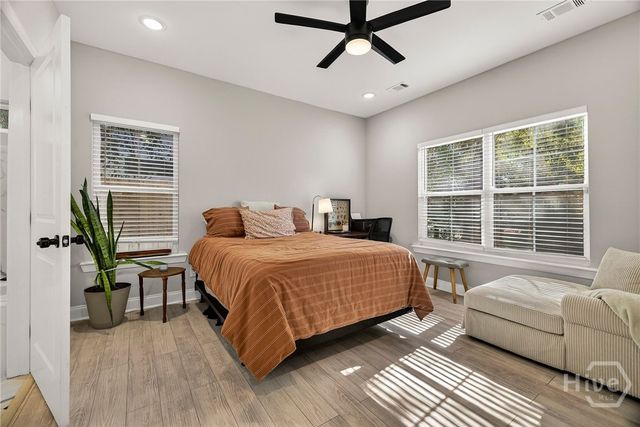 1306 E Waldburg Street, Savannah, GA 31404