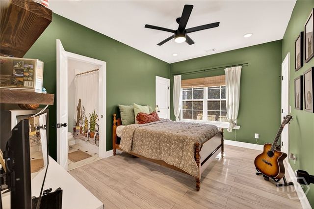 1306 E Waldburg Street, Savannah, GA 31404