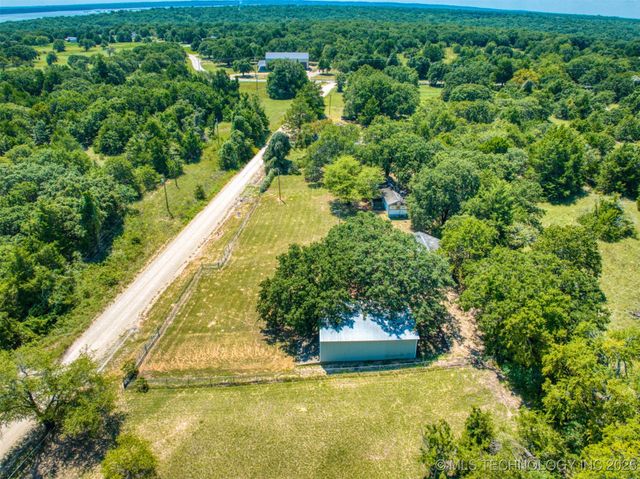 5127 Osborn, Kingston, OK 73439