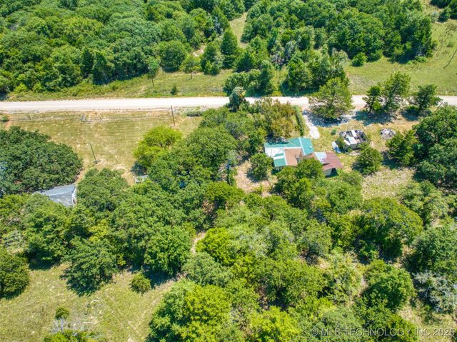 5127 Osborn, Kingston, OK 73439