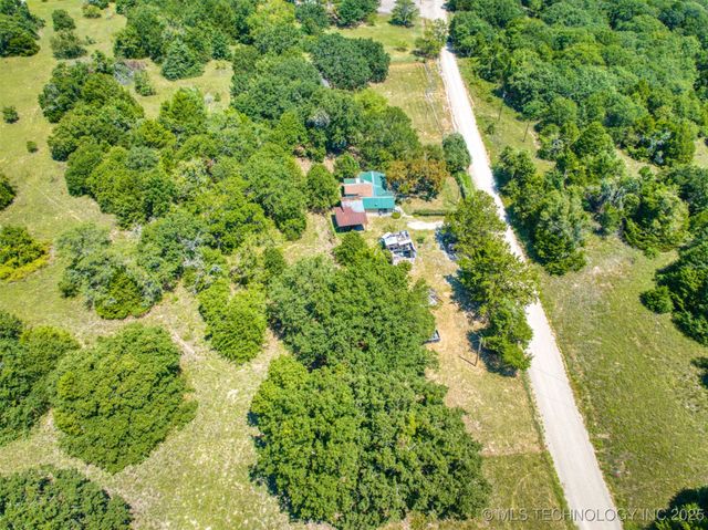 5127 Osborn, Kingston, OK 73439