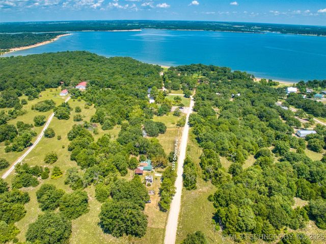 5127 Osborn, Kingston, OK 73439