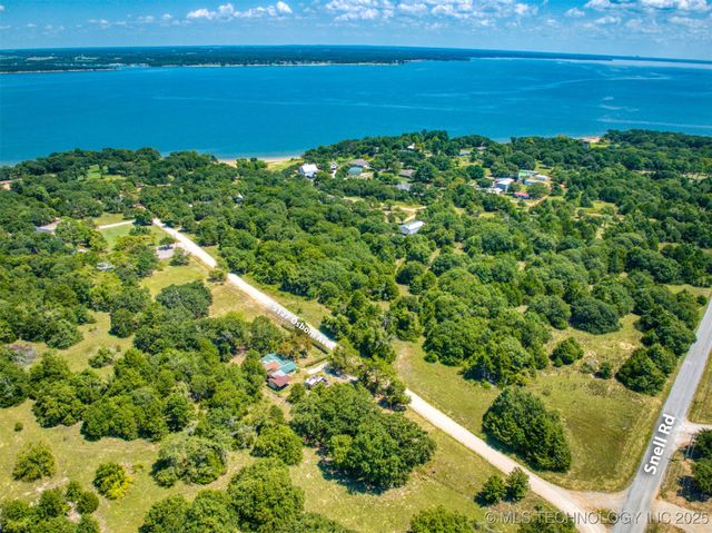 5127 Osborn, Kingston, OK 73439