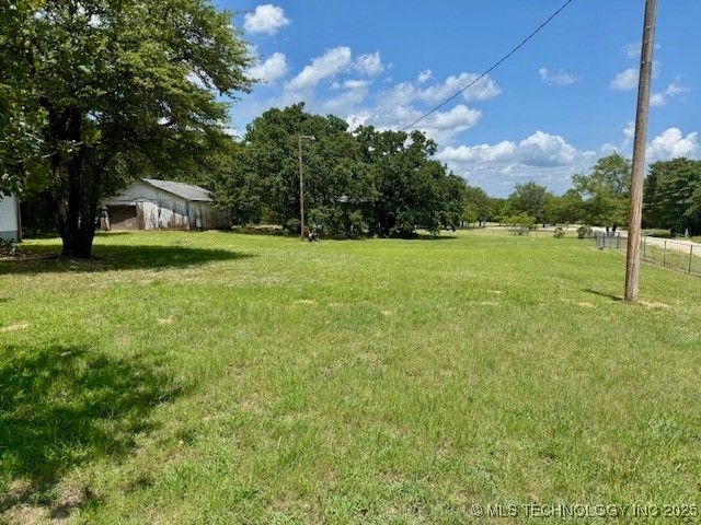 5127 Osborn, Kingston, OK 73439