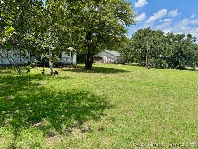 5127 Osborn, Kingston, OK 73439