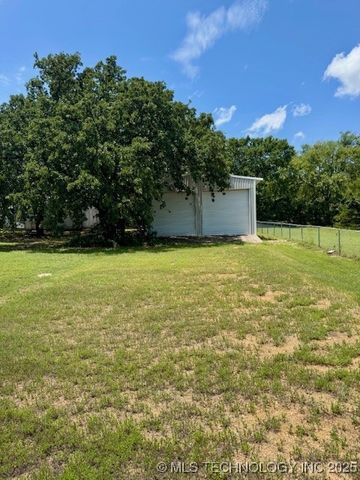 5127 Osborn, Kingston, OK 73439