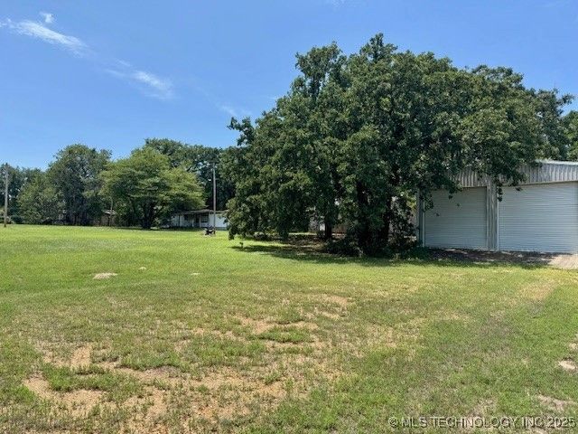 5127 Osborn, Kingston, OK 73439