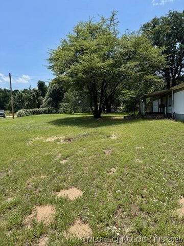 5127 Osborn, Kingston, OK 73439