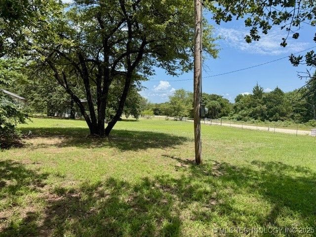 5127 Osborn, Kingston, OK 73439