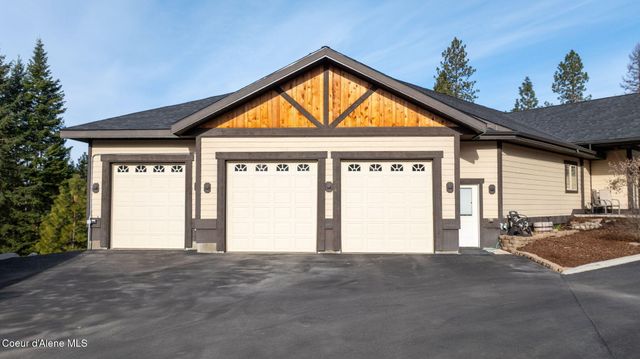 14563 N Saddle Ridge RD, Rathdrum, ID 83858