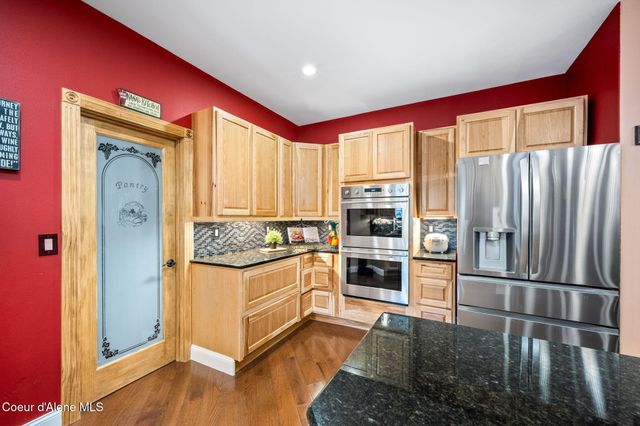 14563 N Saddle Ridge RD, Rathdrum, ID 83858