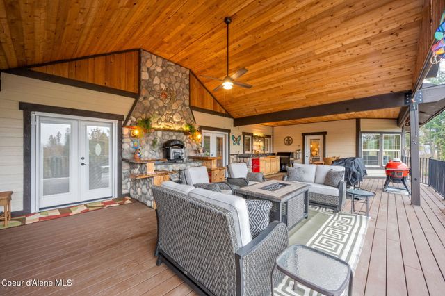 14563 N Saddle Ridge RD, Rathdrum, ID 83858