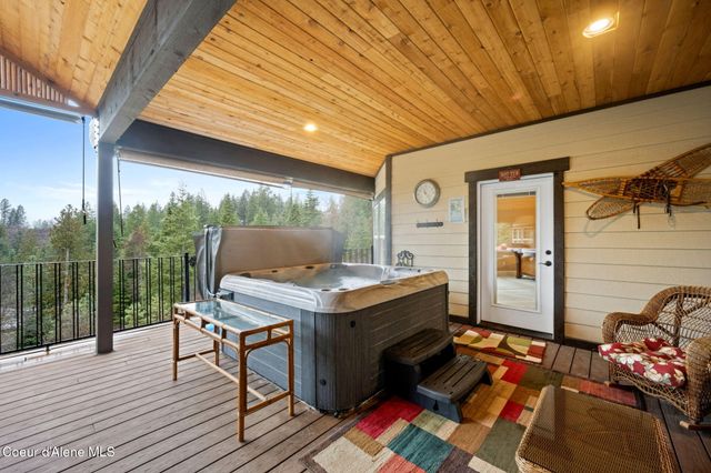 14563 N Saddle Ridge RD, Rathdrum, ID 83858