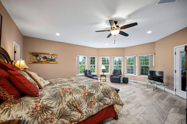 14563 N Saddle Ridge RD, Rathdrum, ID 83858