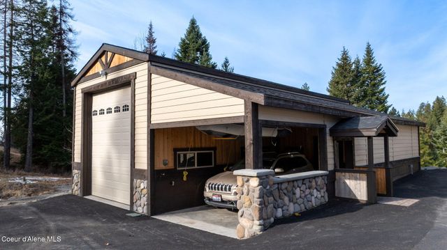 14563 N Saddle Ridge RD, Rathdrum, ID 83858