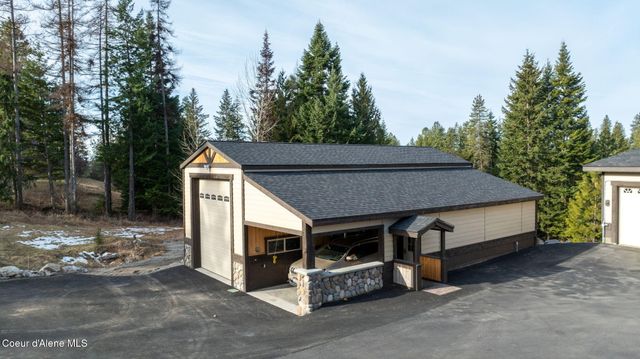 14563 N Saddle Ridge RD, Rathdrum, ID 83858
