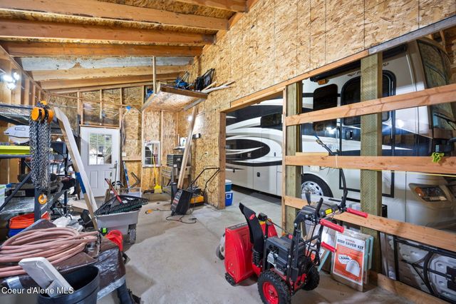 14563 N Saddle Ridge RD, Rathdrum, ID 83858