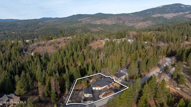 14563 N Saddle Ridge RD, Rathdrum, ID 83858