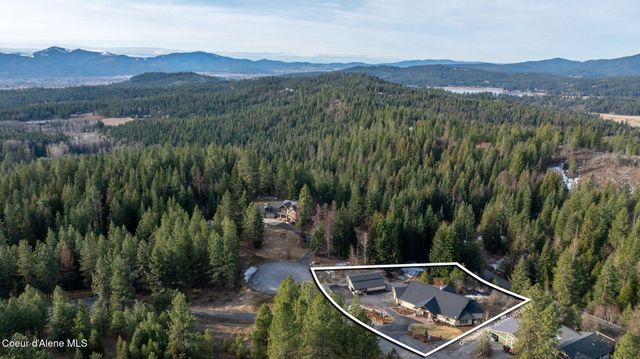 14563 N Saddle Ridge RD, Rathdrum, ID 83858
