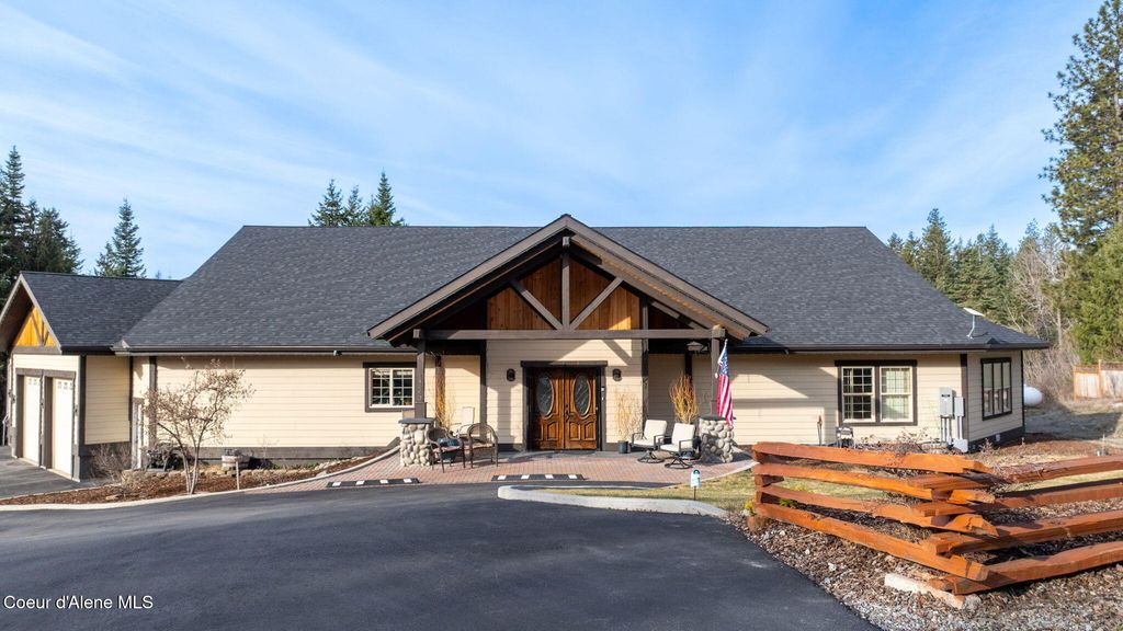 14563 N Saddle Ridge RD, Rathdrum, ID 83858 photo 8