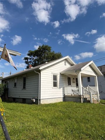 2015 Brookline Avenue, Dayton, OH 45420