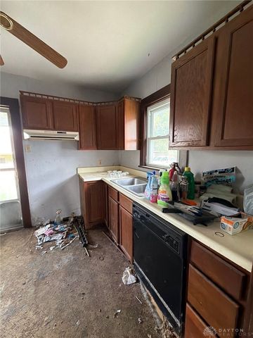 2015 Brookline Avenue, Dayton, OH 45420
