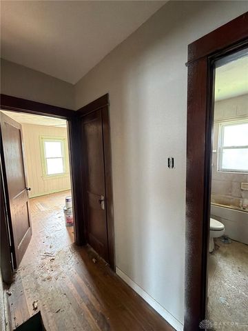 2015 Brookline Avenue, Dayton, OH 45420