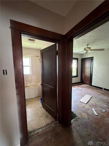 2015 Brookline Avenue, Dayton, OH 45420