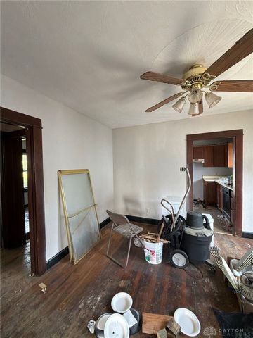 2015 Brookline Avenue, Dayton, OH 45420