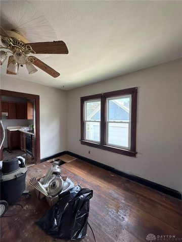 2015 Brookline Avenue, Dayton, OH 45420