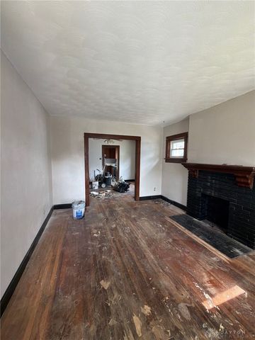 2015 Brookline Avenue, Dayton, OH 45420
