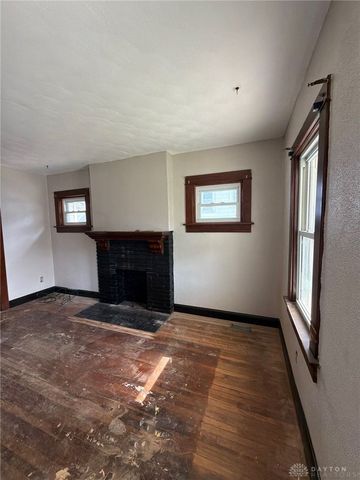 2015 Brookline Avenue, Dayton, OH 45420