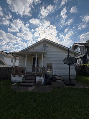 2015 Brookline Avenue, Dayton, OH 45420