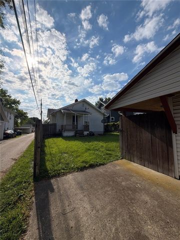 2015 Brookline Avenue, Dayton, OH 45420