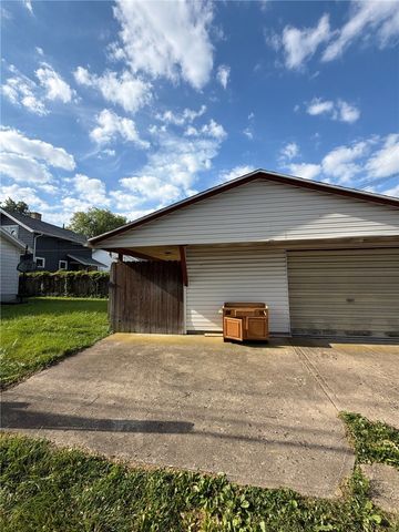 2015 Brookline Avenue, Dayton, OH 45420