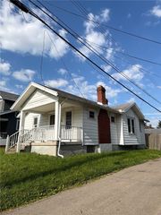 2015 Brookline Avenue, Dayton, OH 45420