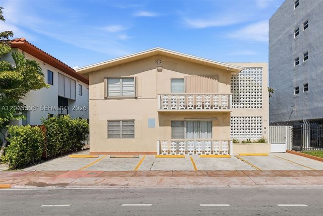 7434 Harding Ave 9, Miami Beach, FL 33141