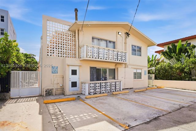 7434 Harding Ave 9, Miami Beach, FL 33141