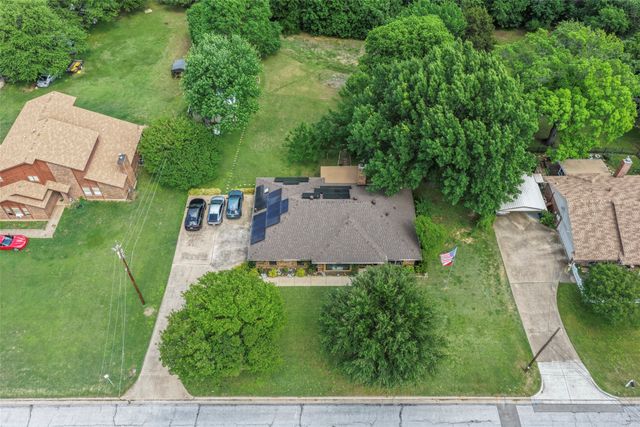 912 N Dove Road, Grapevine, TX 76051