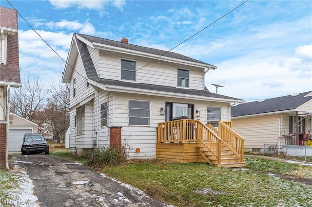 170 N Richview Avenue, Youngstown, OH 44509
