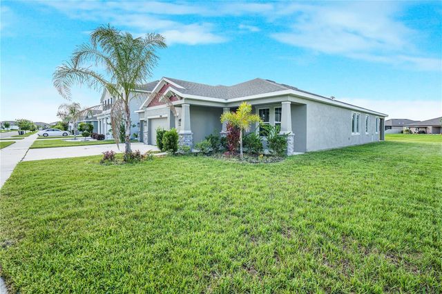 11818 TETRAFIN DRIVE, Riverview, FL 33579