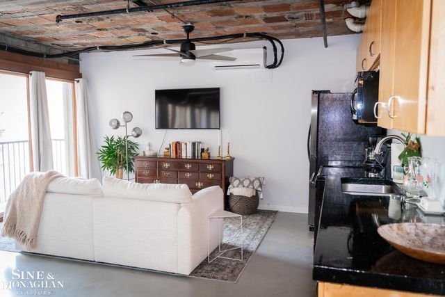 2915 John R Street 401, Detroit, MI 48201