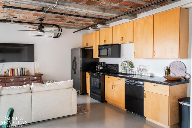 2915 John R Street 401, Detroit, MI 48201