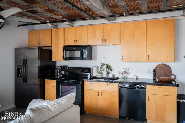 2915 John R Street 401, Detroit, MI 48201