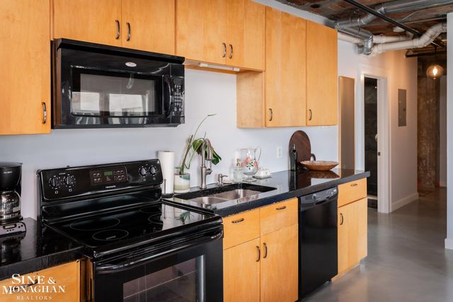 2915 John R Street 401, Detroit, MI 48201